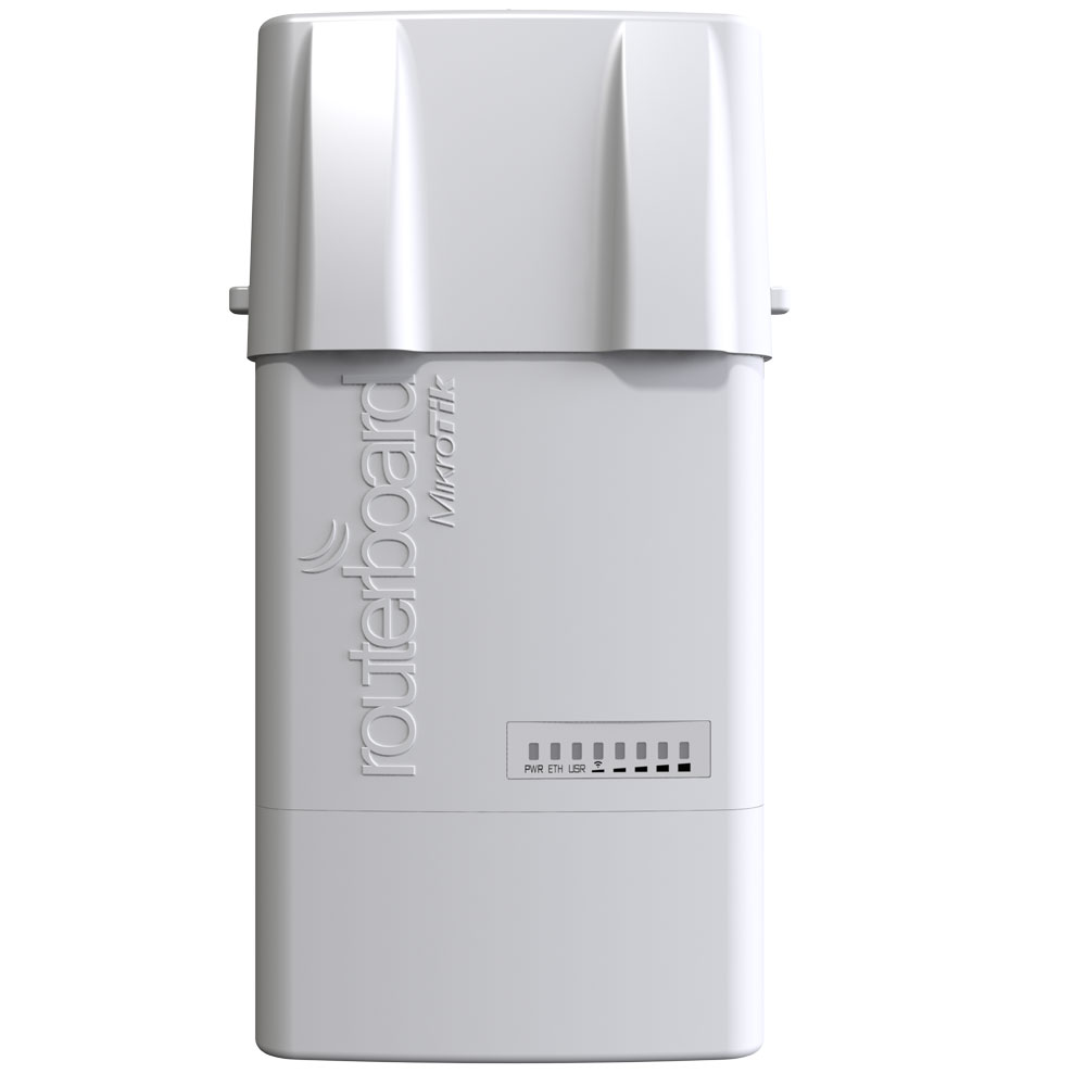 رادیو وایرلس میکروتیک BaseBox 5